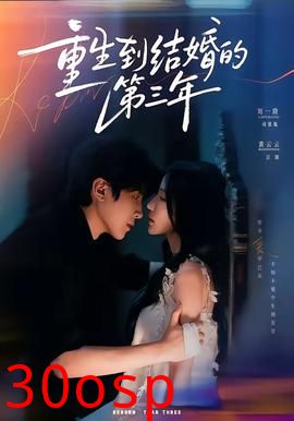 重生到结婚的第三年