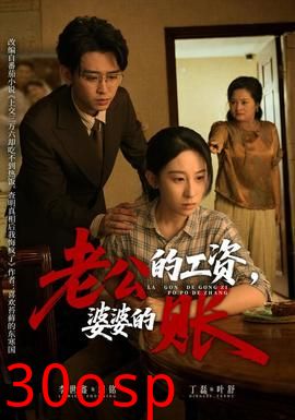 老公的工资，婆婆的账