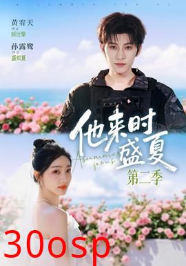 他来时盛夏第二季