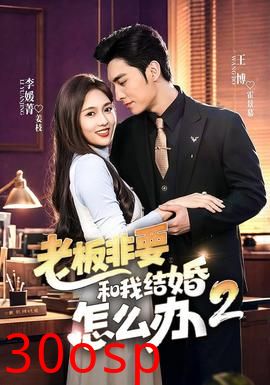 老板非要和我结婚怎么办第二季