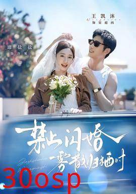 禁止闪婚，雾散归栖时