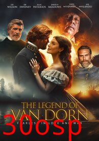 The Legend of Van Dorn