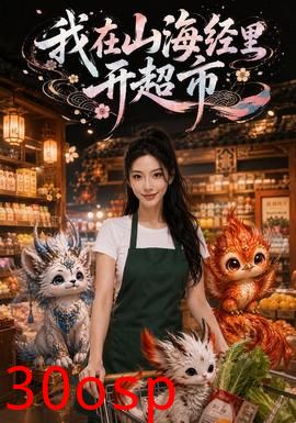 我在山海经里开超市
