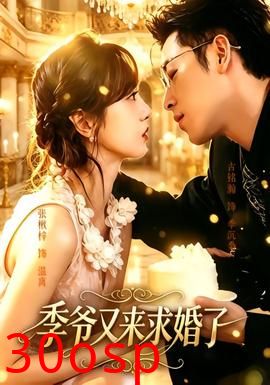 季爷又来求婚了