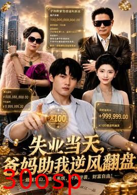 失业当天，爸妈助我逆风翻盘