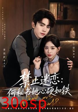禁止迷恋：何秘书她心硬如铁