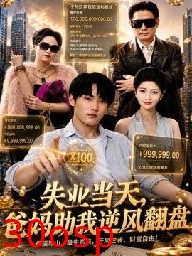 失业当天，爸妈助我逆风翻盘