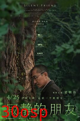 寂静的朋友国语