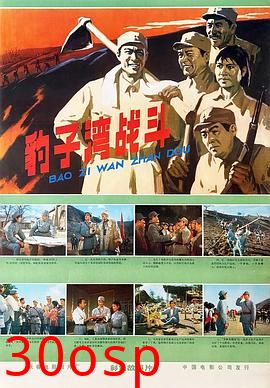 豹子湾战斗
