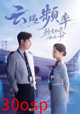 云端频率，矜贵机长私藏心动