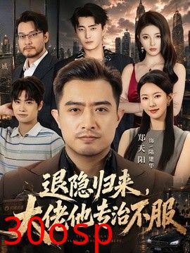 退隐归来，大佬他专治不服