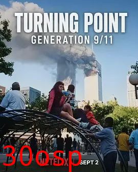 转折点：911世代