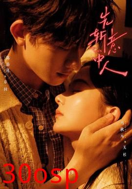 先斩意中人