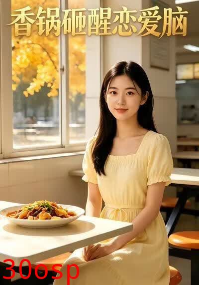 香锅砸醒恋爱脑