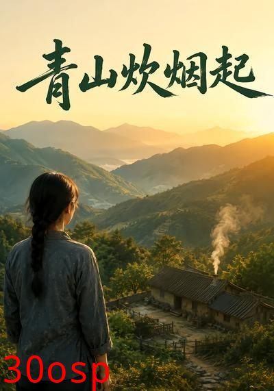 青山炊烟起