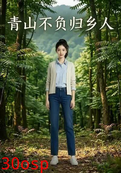青山不负归乡人