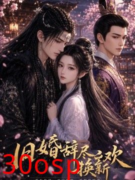 旧婚辞尽换新欢