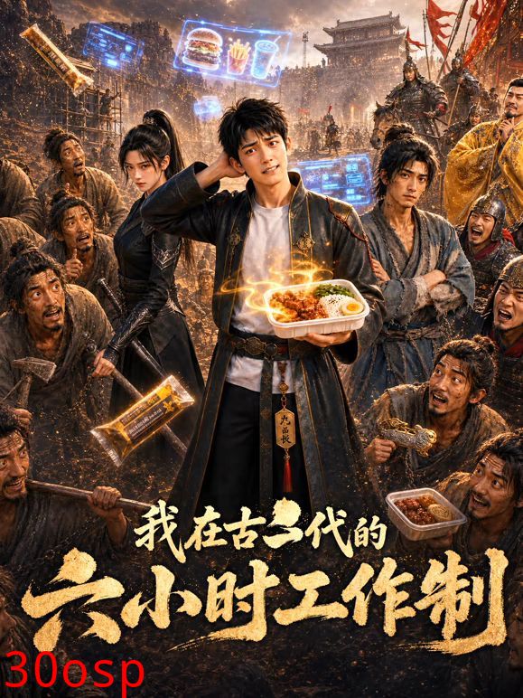 我在古代的六小时工作制
