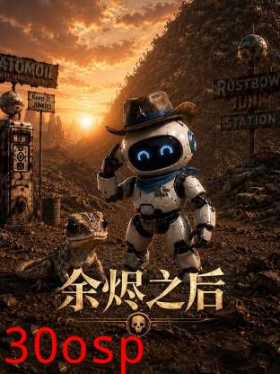 余烬之后