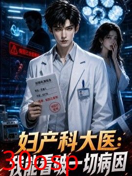 妇产科大医：我能看破一切病因