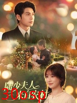 陆少夫人来自农村