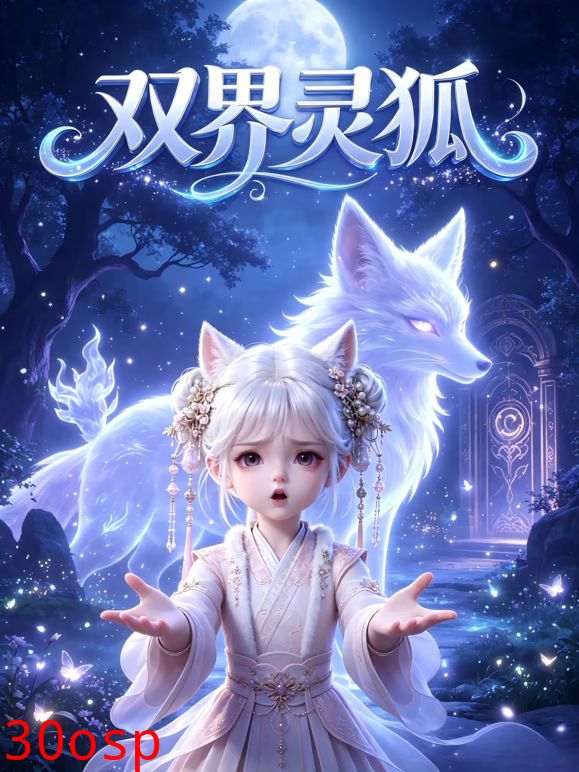 双界灵狐