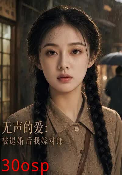 无声的爱：被退婚后我嫁对郎