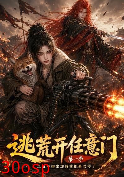 逃荒开任意门第一季