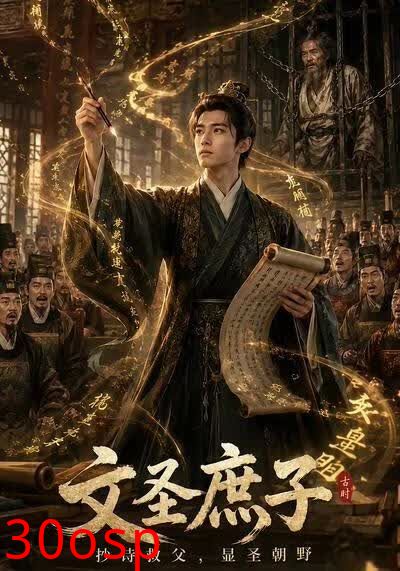 文圣庶子