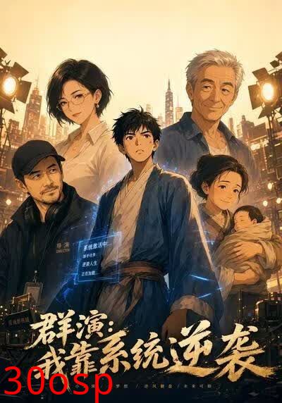 群演：我靠系统逆袭