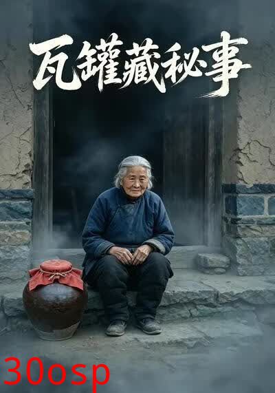 瓦罐藏秘事