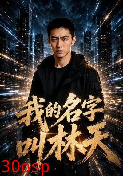 我的名字叫林天