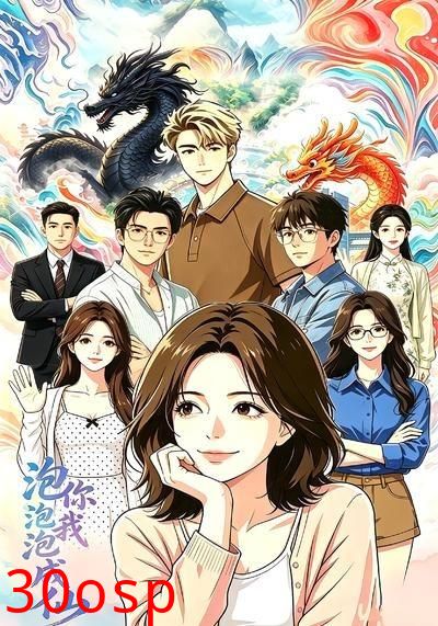 泡你泡我泡成仙