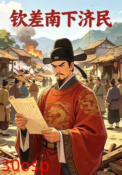 钦差南下济民