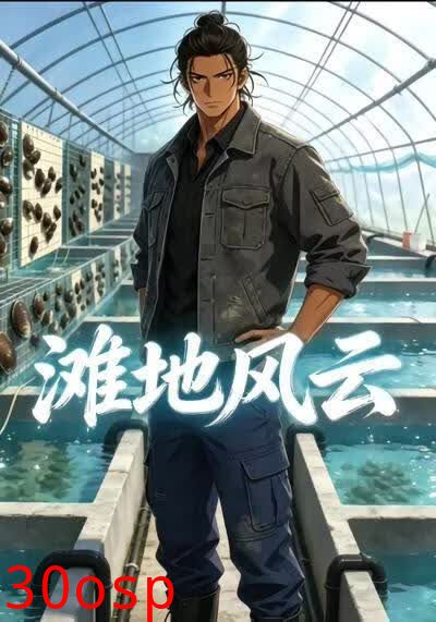滩地风云