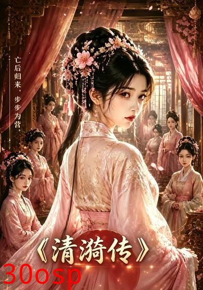 《清漪传》