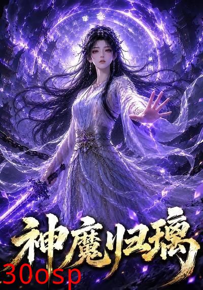 神魔归璃