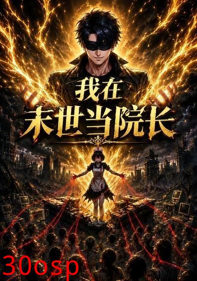 我在末世当院长