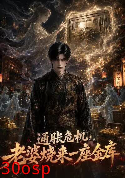 通胀危机，老婆烧来一座金库