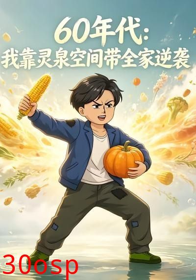 60年代：我靠灵泉空间带全家逆袭