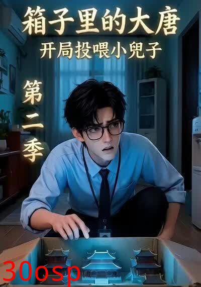 箱子里的大唐:开局投喂小兕子(第二季）