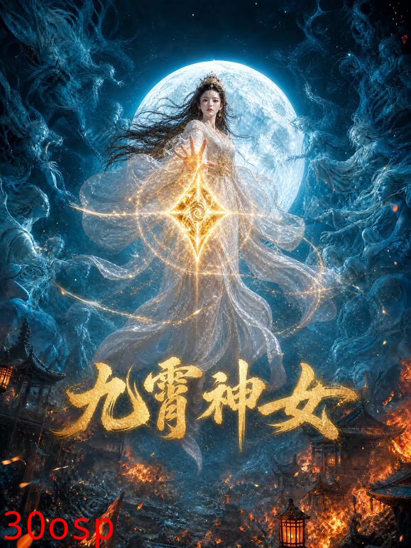 九霄神女2026