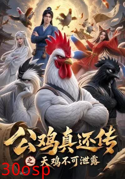 公鸡真还传之天鸡不可泄露