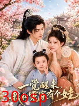 一觉醒来，我和冤家有个娃