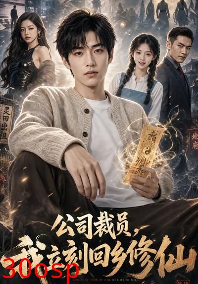 公司裁员，我立刻回乡修仙