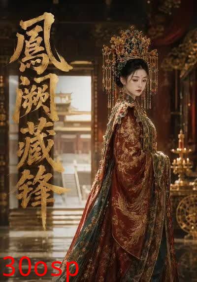 凤阙藏锋