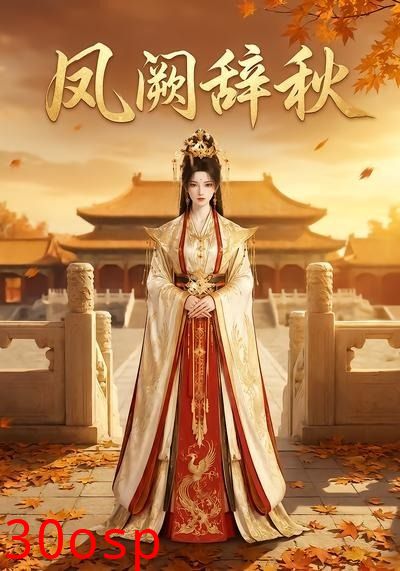 凤阙辞秋
