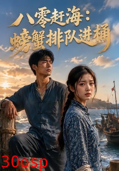 八零赶海：螃蟹排队进桶