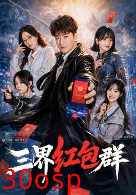 三界红包群