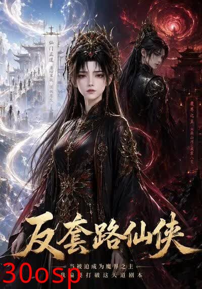 反套路仙侠